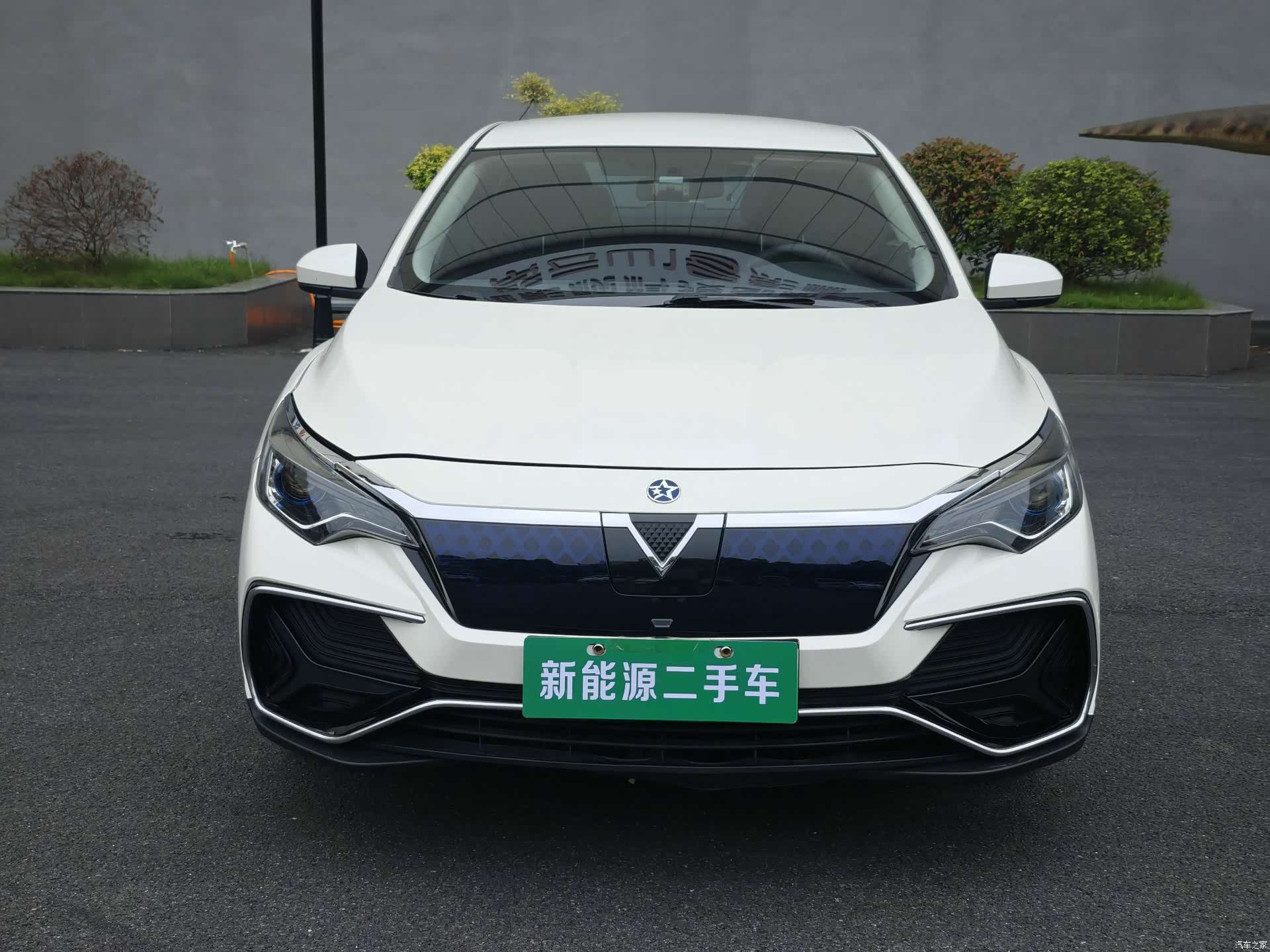 Nissan D60EV, 2022 2