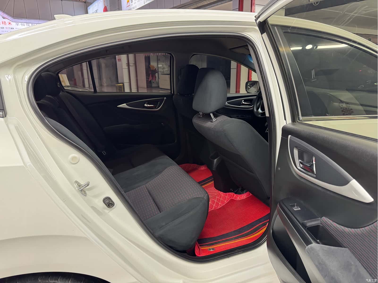 Honda Crider, 2018 7