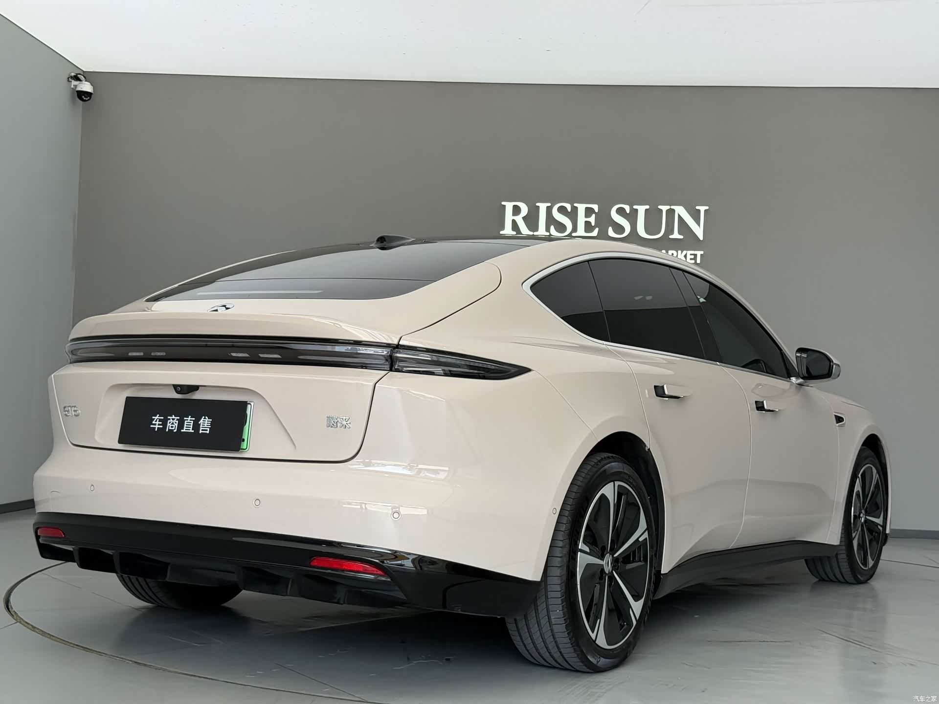 NIO ET5, 2025 6