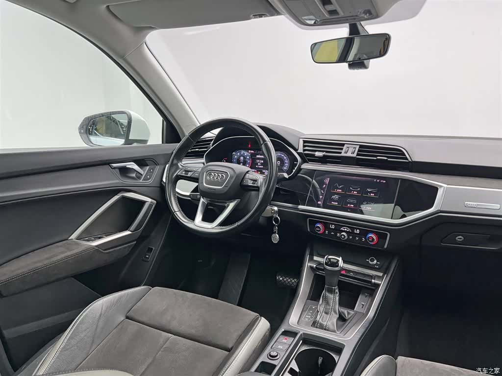 Audi Q3, 2021 20