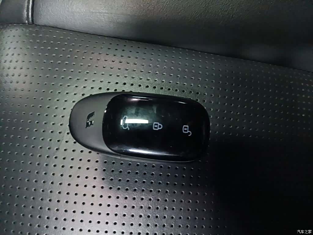 Li Auto ONE, 2021 9