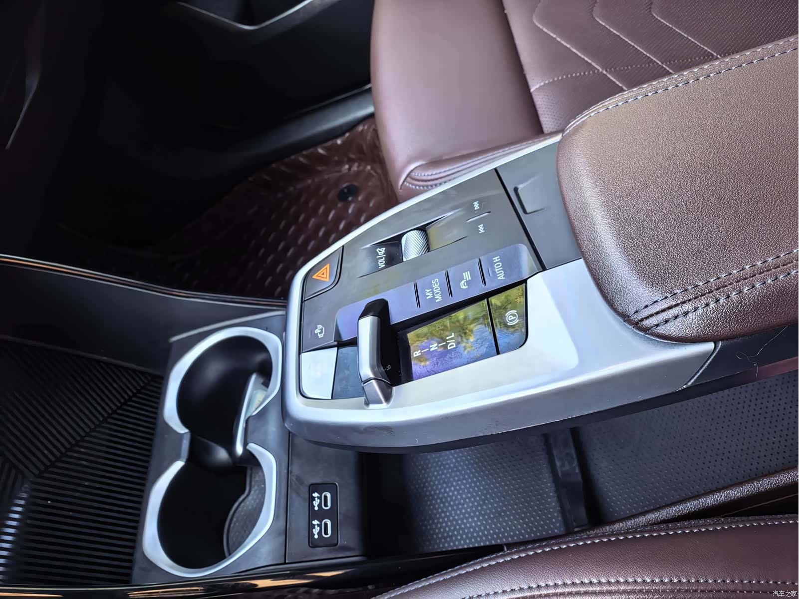 BMW X1, 2026 9