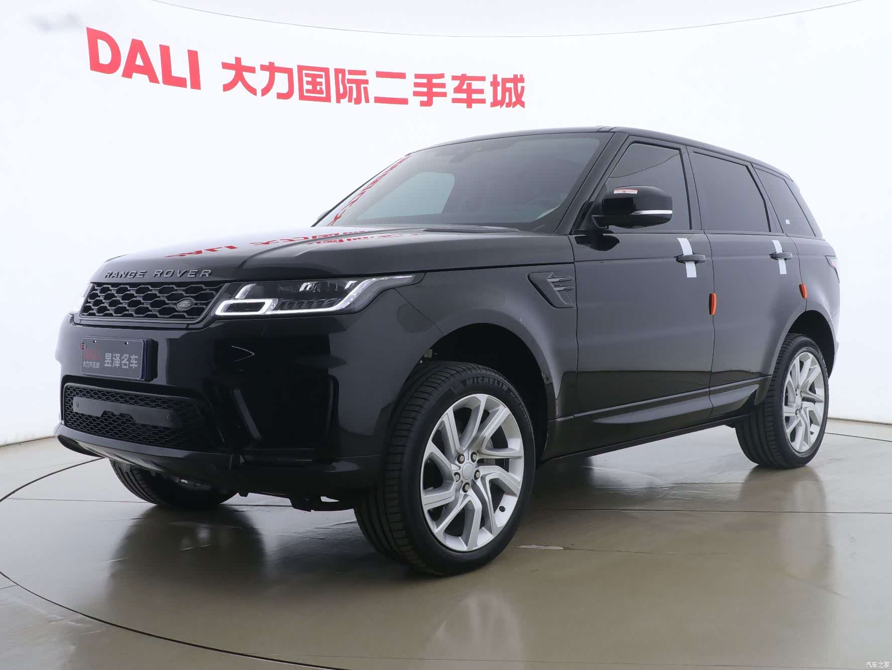 Land Rover Range Rover, 2018 1