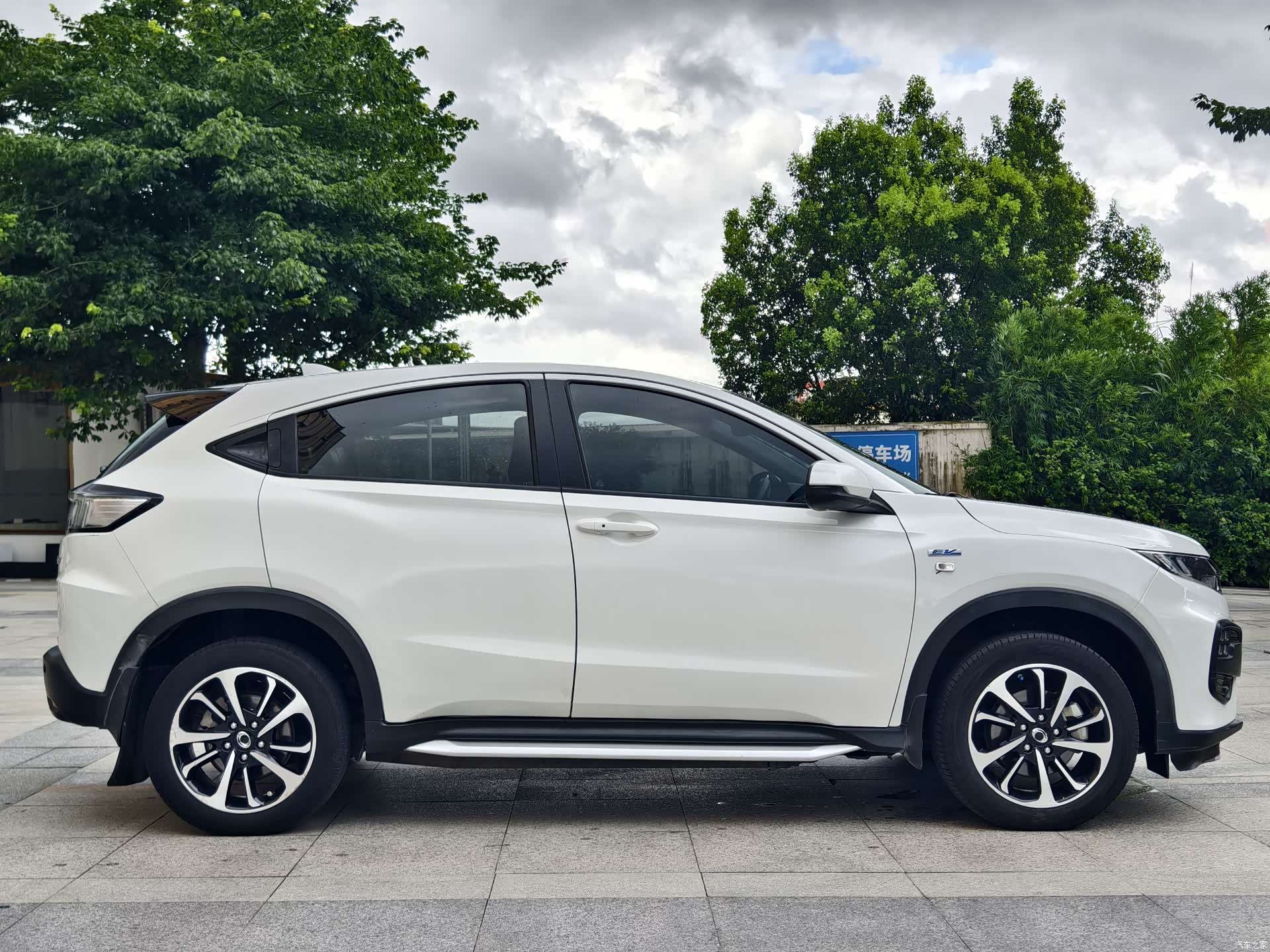 Honda X-NV, 2021 8