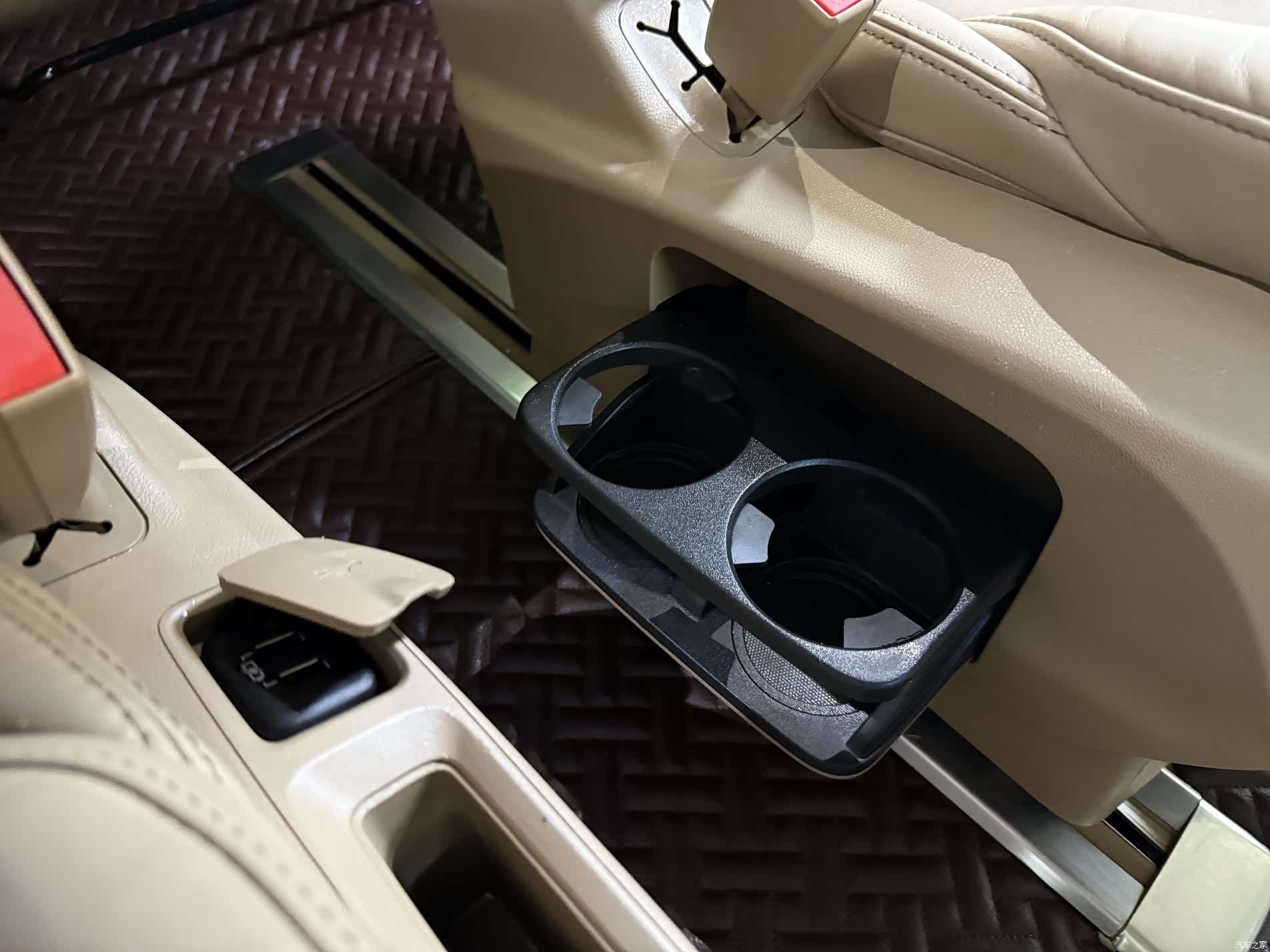 Buick GL8, 2019 20