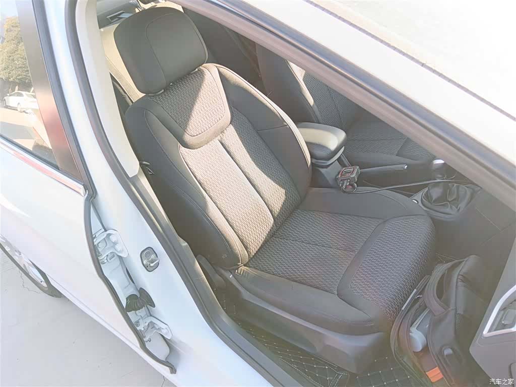 Peugeot 308, 2017 16