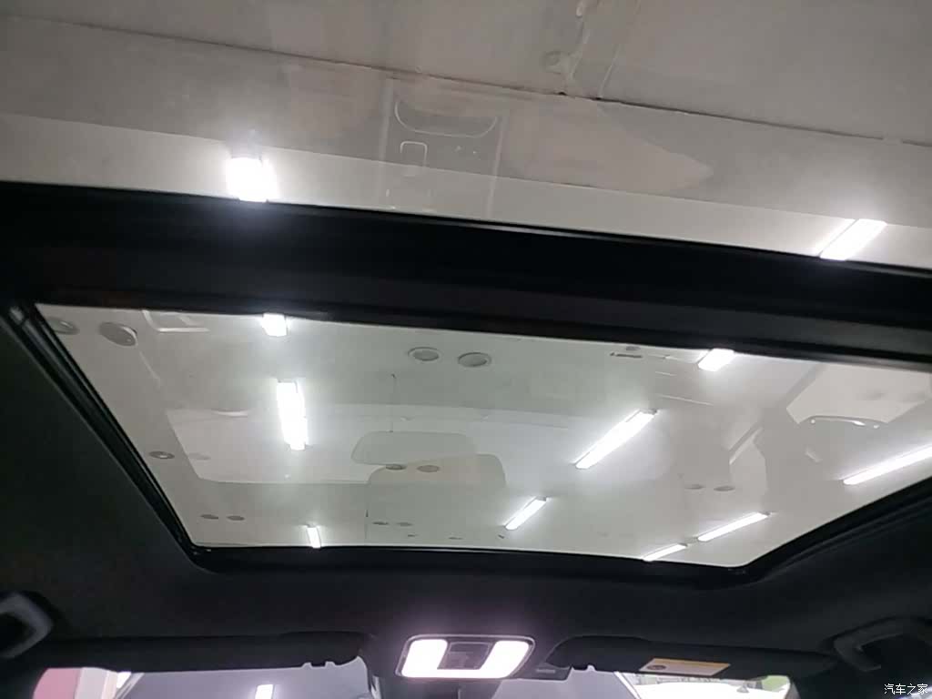 Li Auto ONE, 2022 18