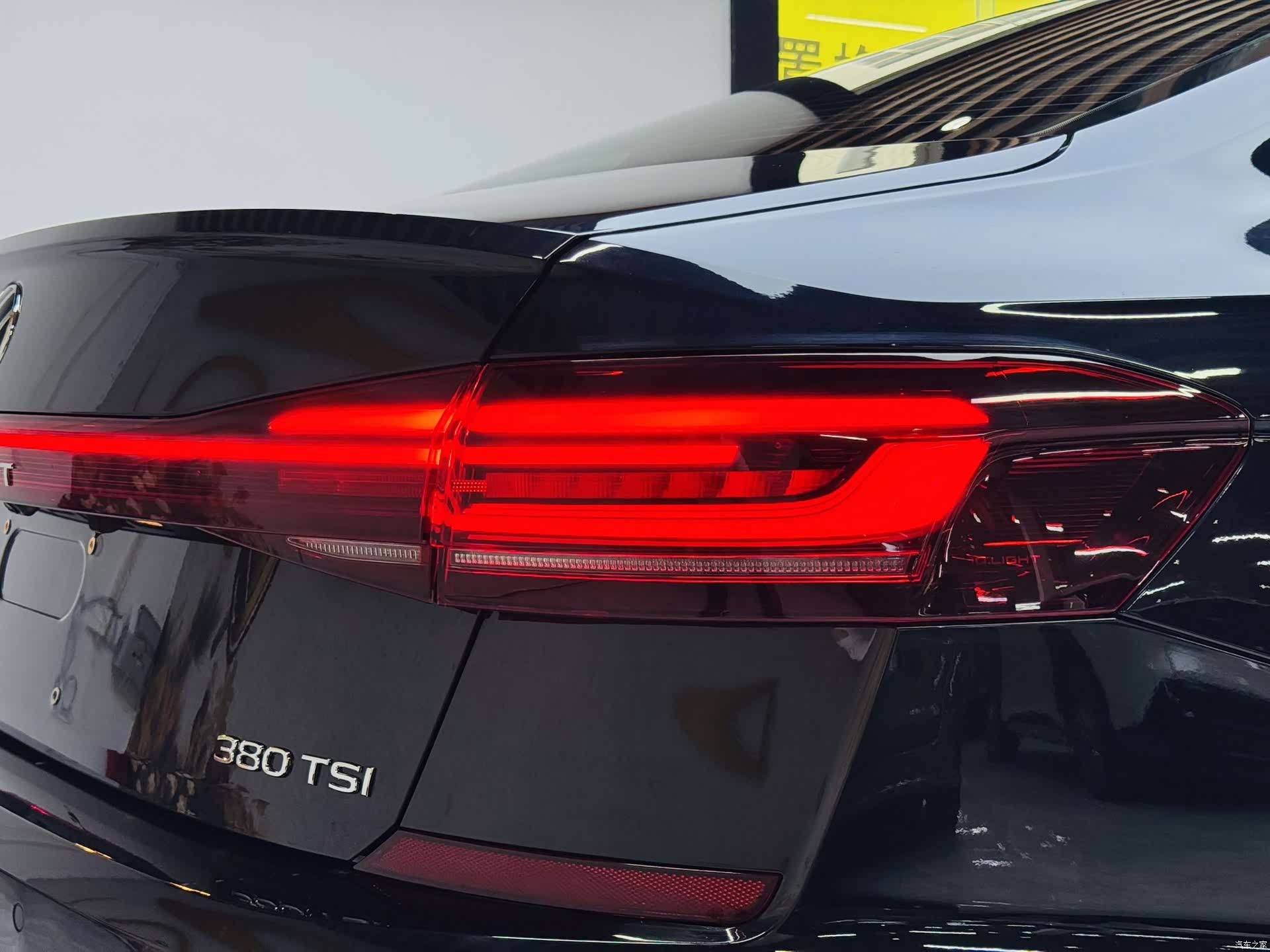 Volkswagen Passat, 2024 20