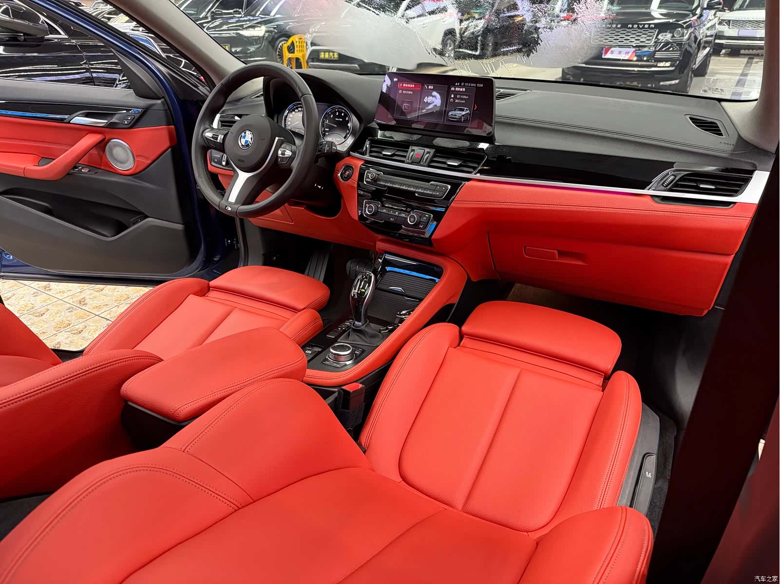 BMW X2, 2022 20