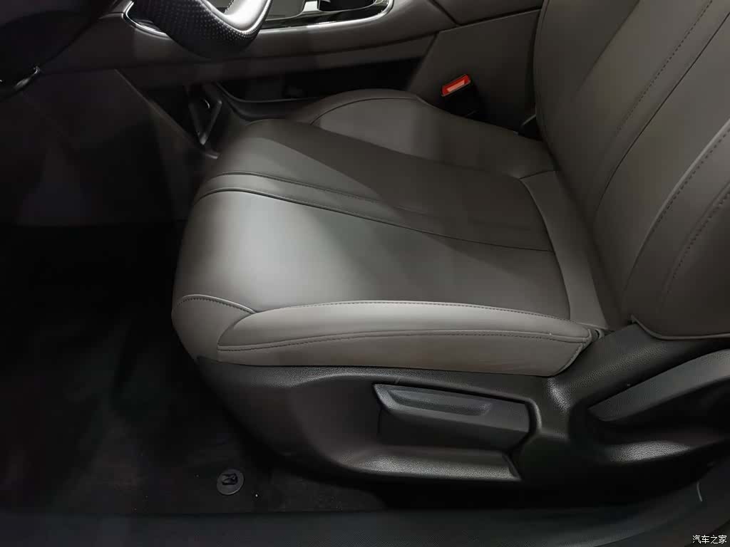 Roewe i6, 2026 20