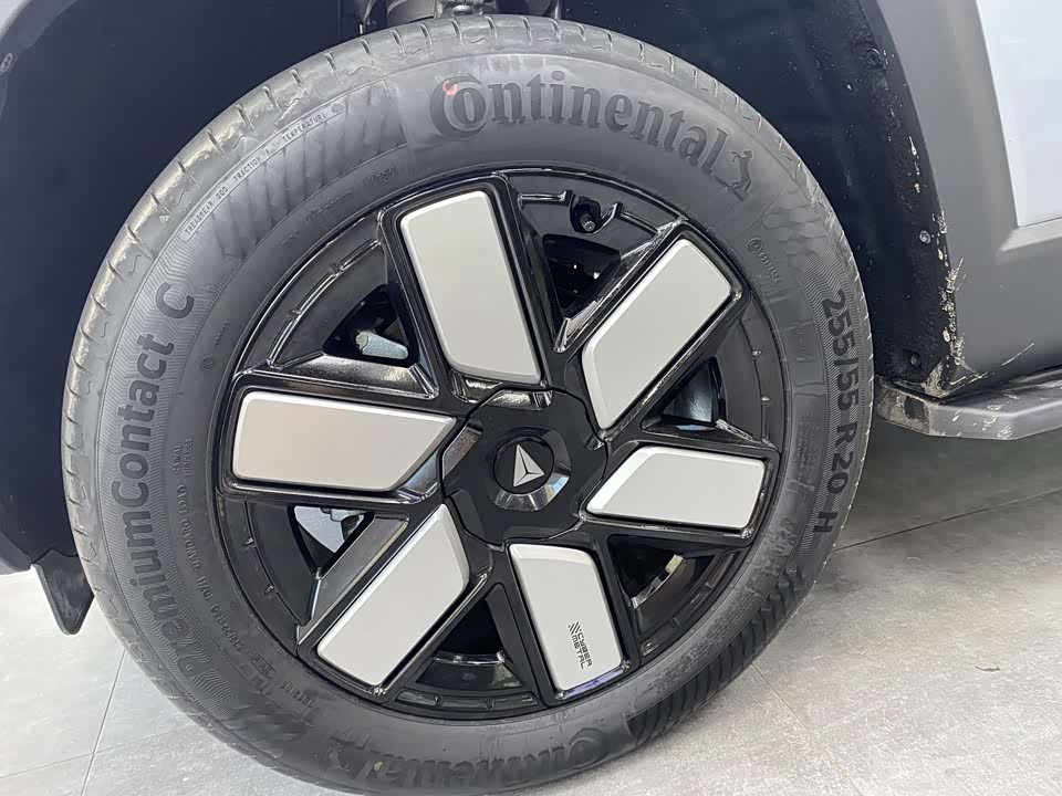 DEEPAL Dark blue G318