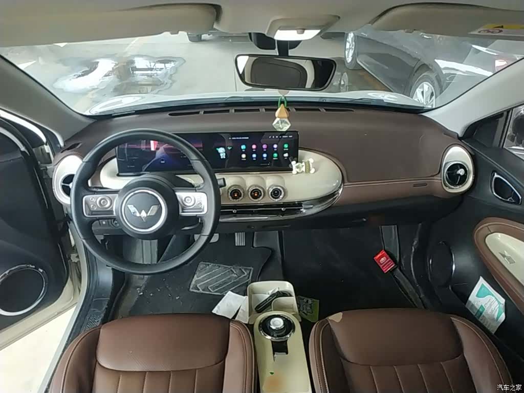 Wuling Bingo, 2023 10