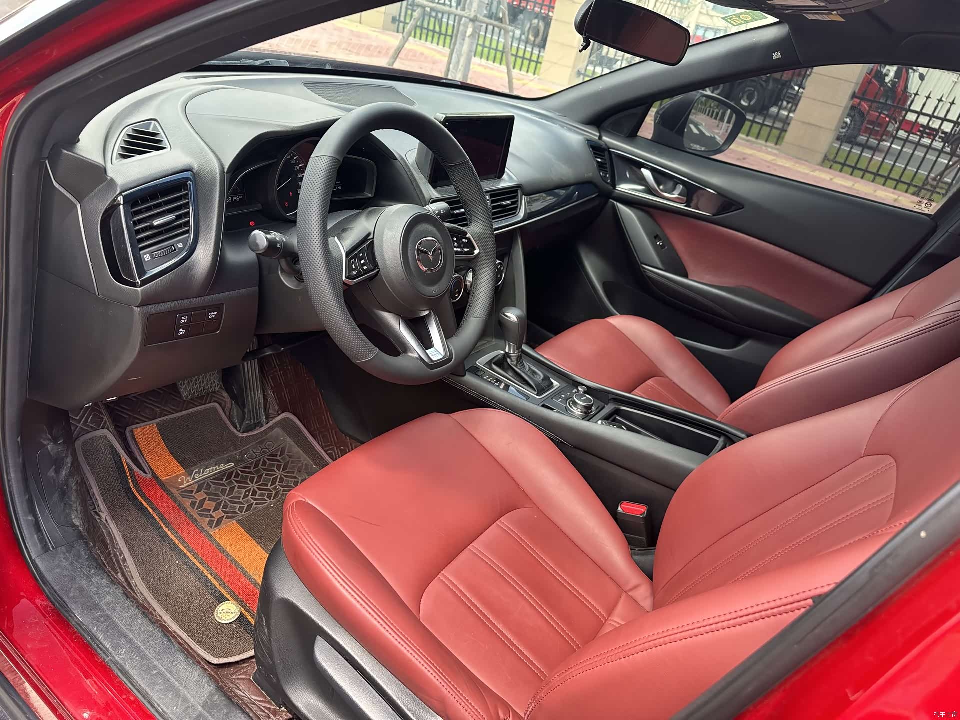 Mazda CX-4, 2021 4