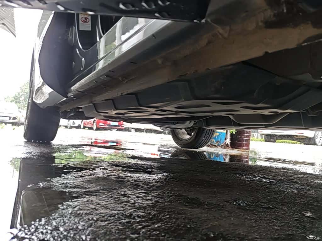 Changan CS75, 2024 21