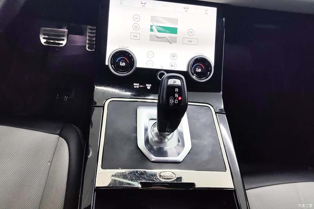 Land Rover Range Rover, 2021 16