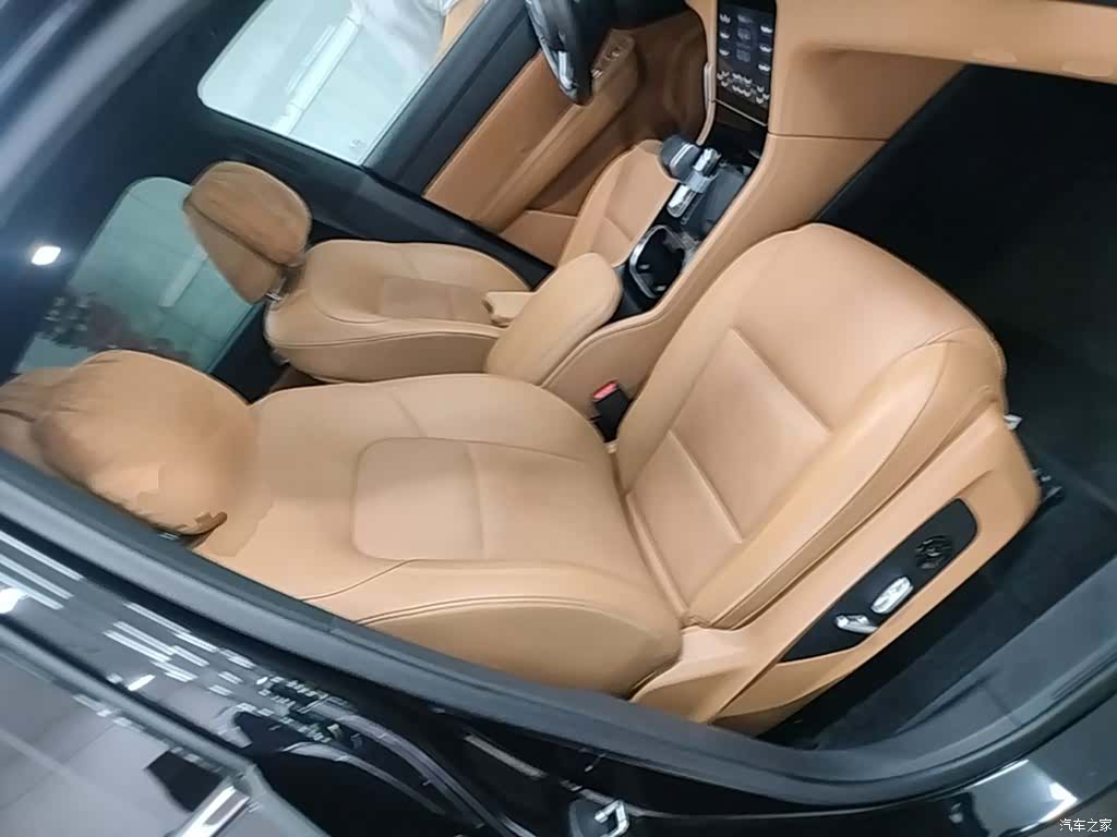 Li Auto ONE, 2022 25