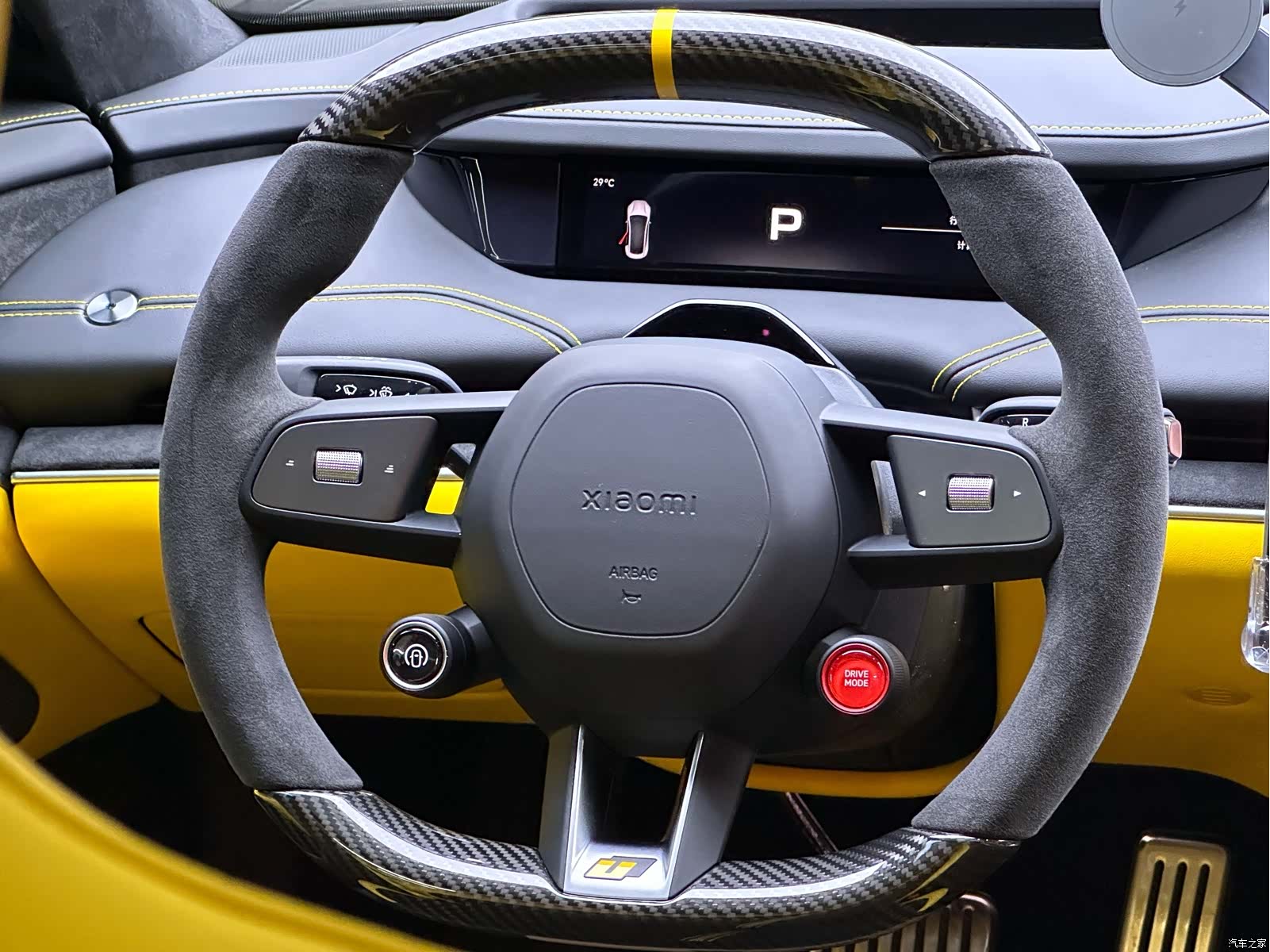 Xiaomi SU7, 2026 12