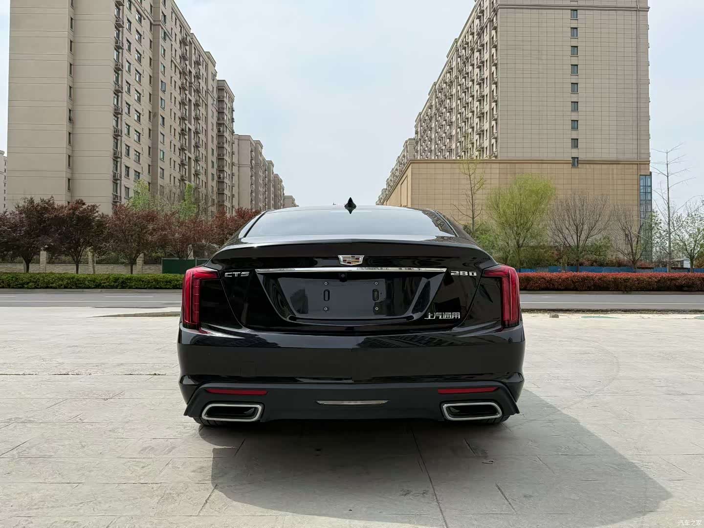 Cadillac CT5, 2023 все фото