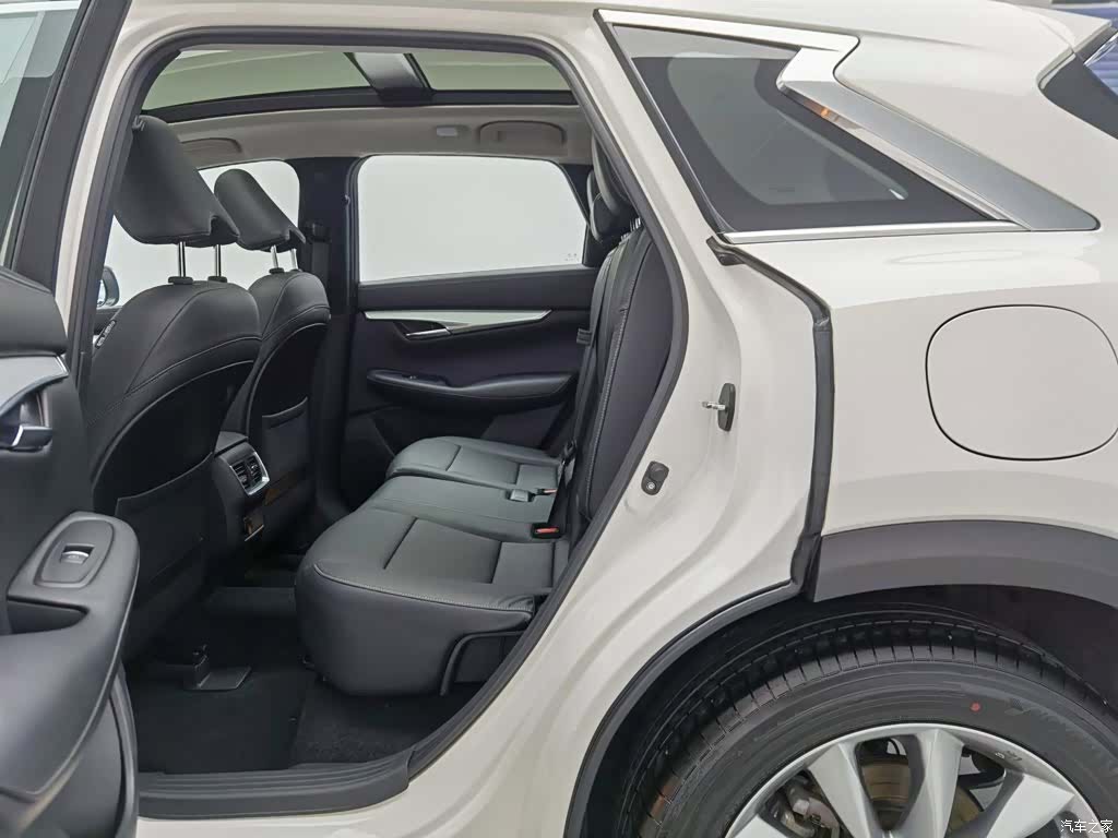 Infiniti QX50, 2020 15