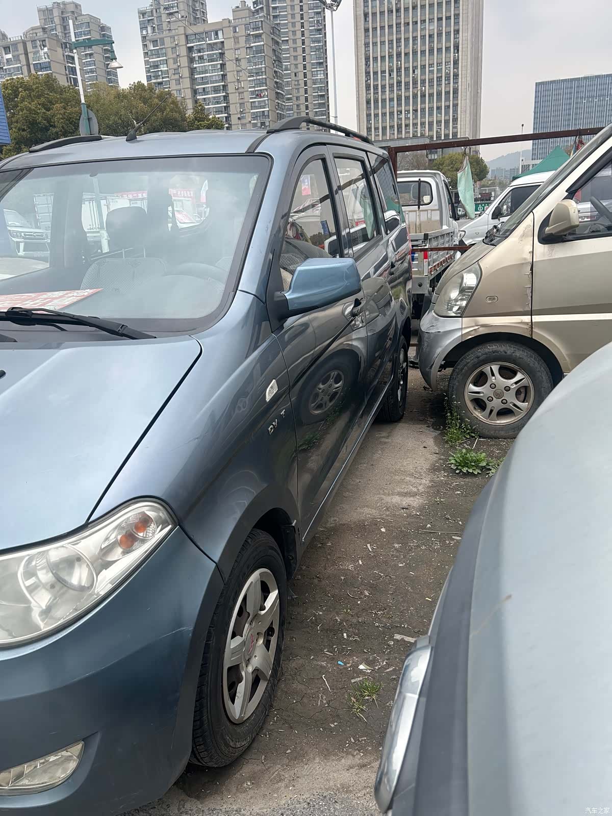 Wuling Hongguang, 2015 8
