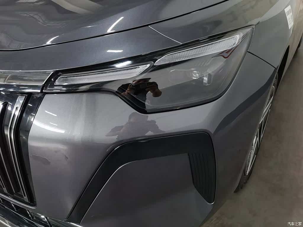 Roewe i6, 2026 7