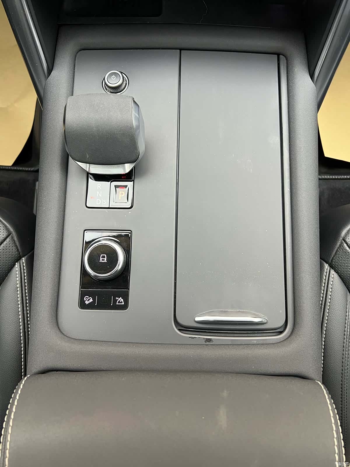 Land Rover Discovery, 2021 27