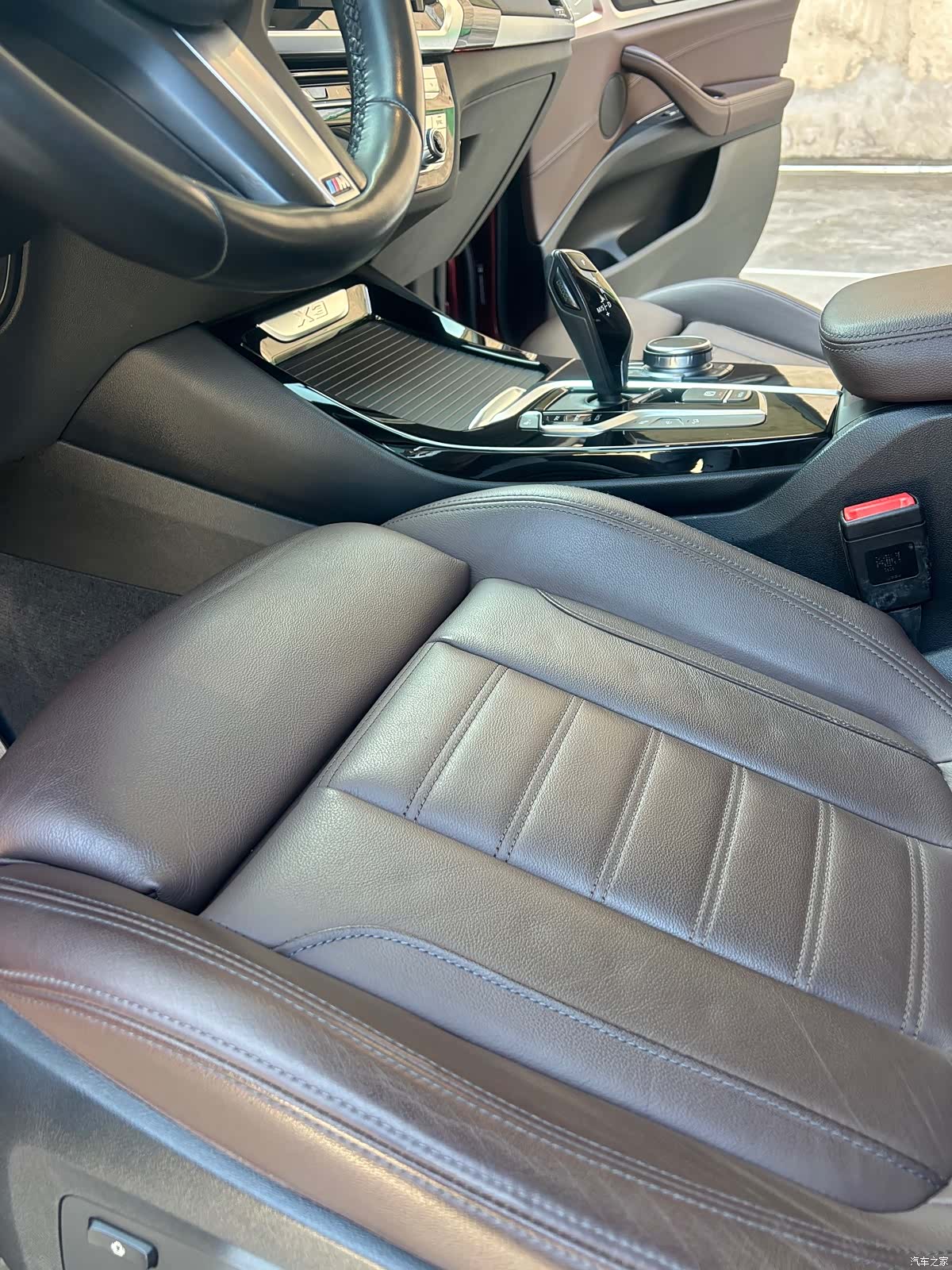BMW X3, 2019 11