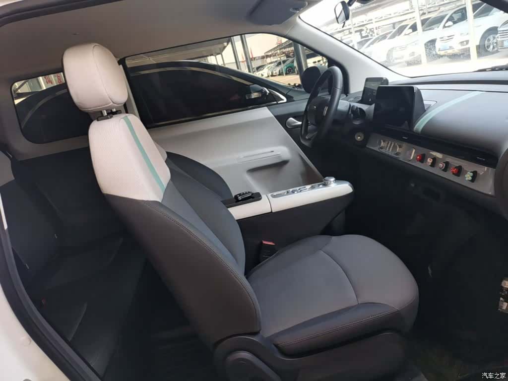 Changan Lumin, 2025 25