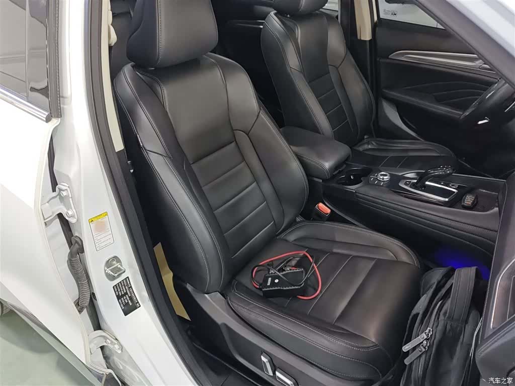 Haval F7, 2019 25