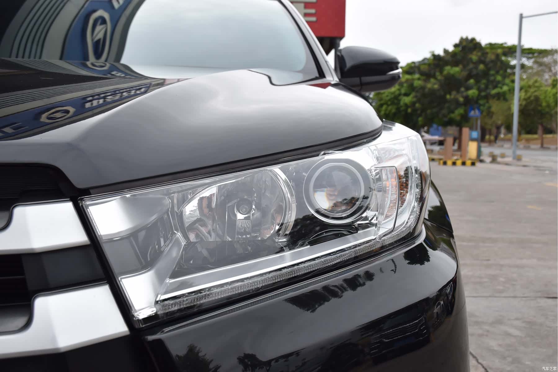 Toyota Highlander, 2021 17