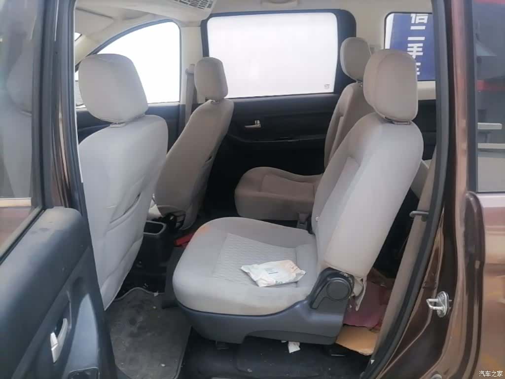 BAIC H2, 2016 24