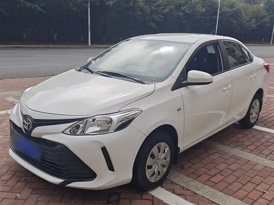 Toyota Vios