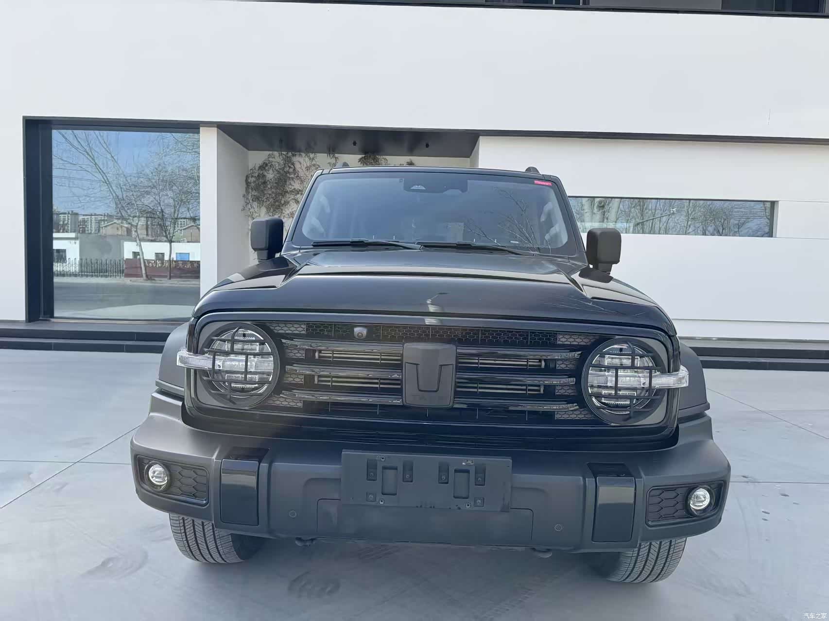Tank 300, 2023 2