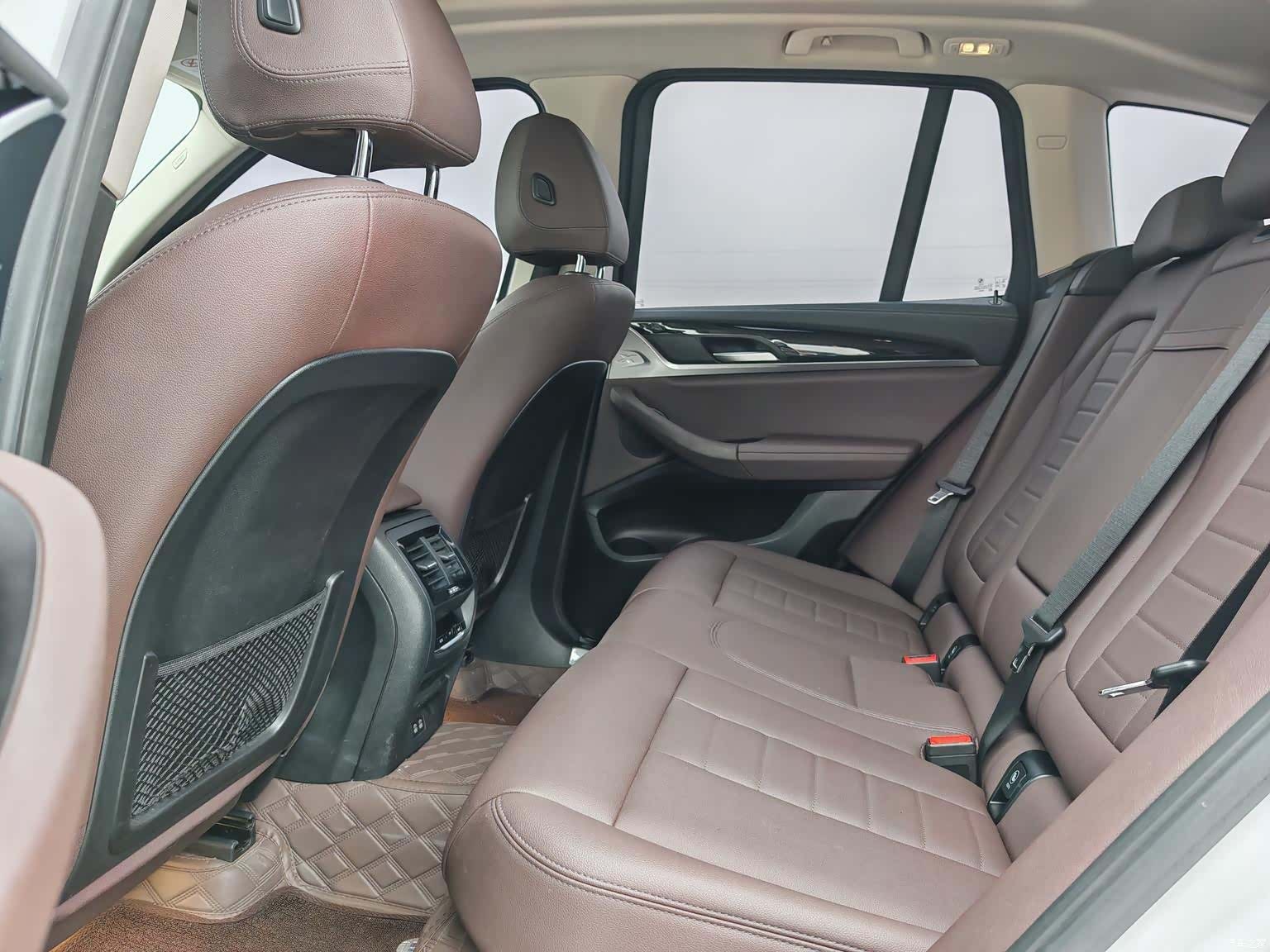 BMW X3, 2020 19