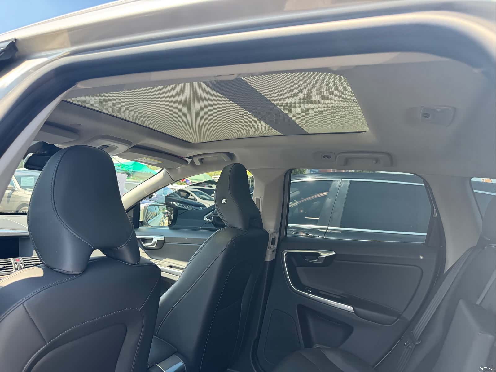 Volvo XC60, 2016 11