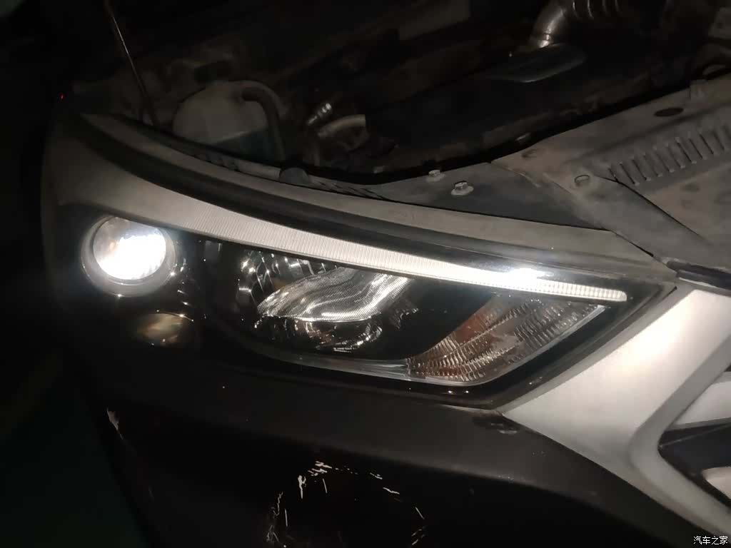 Hyundai Tucson, 2015 7