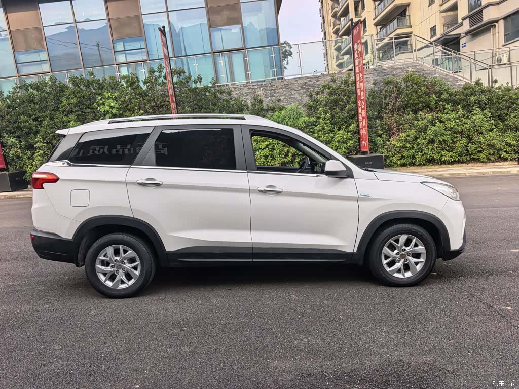 Wuling Hongguang, 2017 25