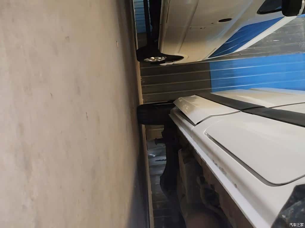 Foton E54J, 2020 21