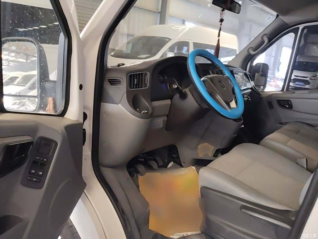 Foton E54J, 2020 16