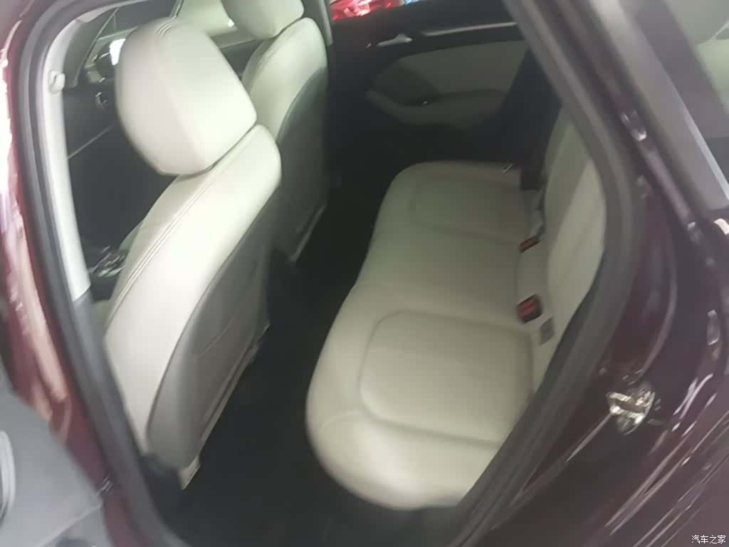 Audi A3, 2019 17