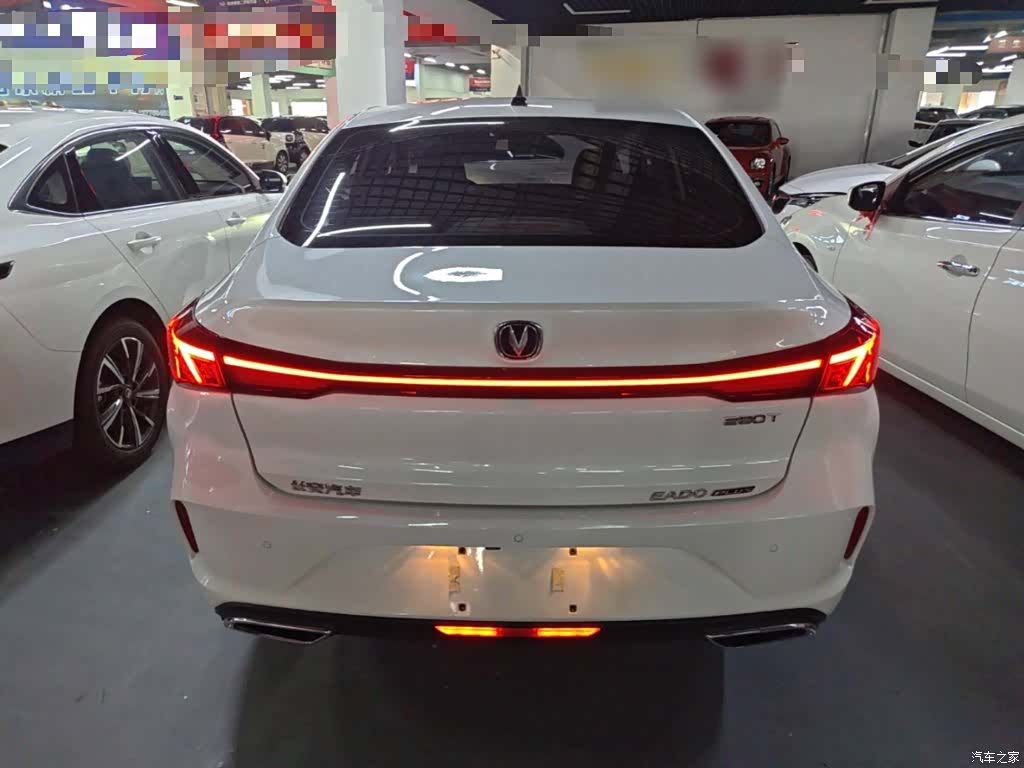 Changan Eado, 2024 6