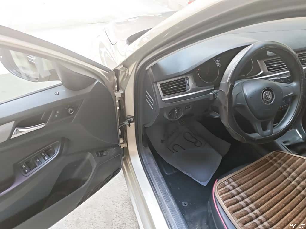 Volkswagen Bora, 2017 16