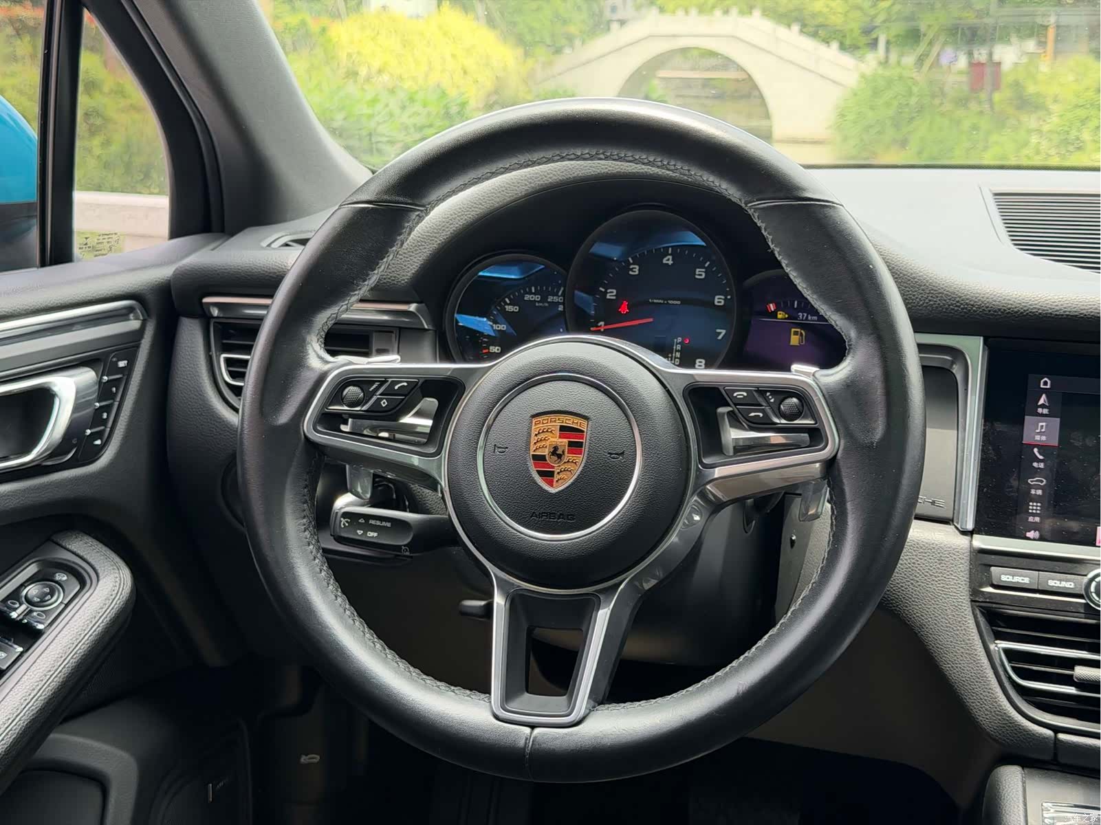 Porsche Macan, 2020 17