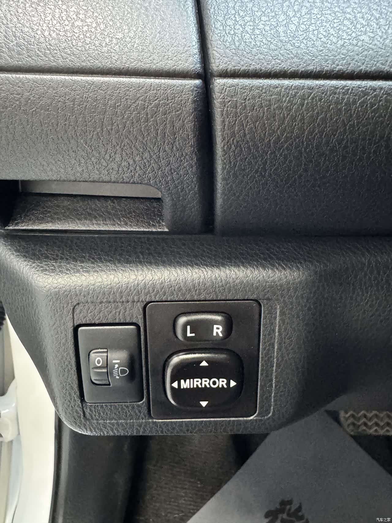 Toyota FS, 2021 все фото
