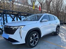 ��ԽL 2024�� 1.5TD DCT�콢��