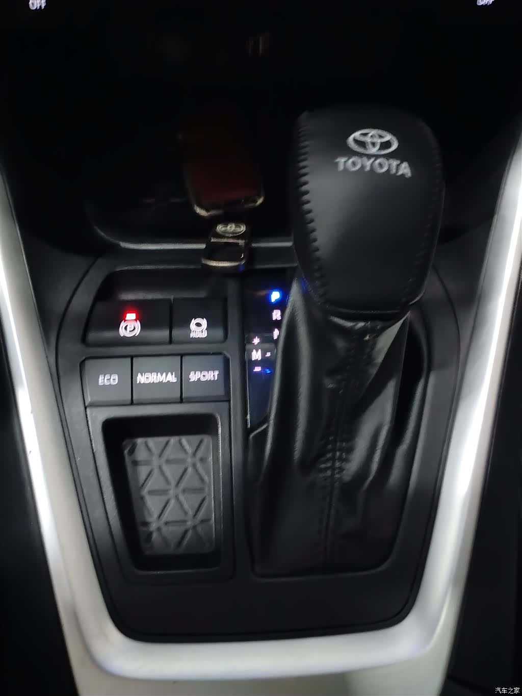 Toyota Wildlander, 2023 11