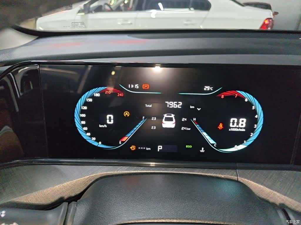 Changan Eado, 2024 12