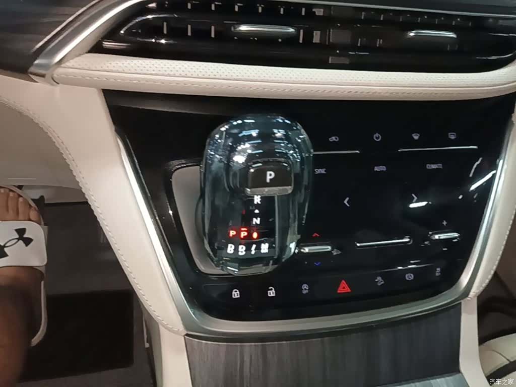 Buick GL8, 2022 14