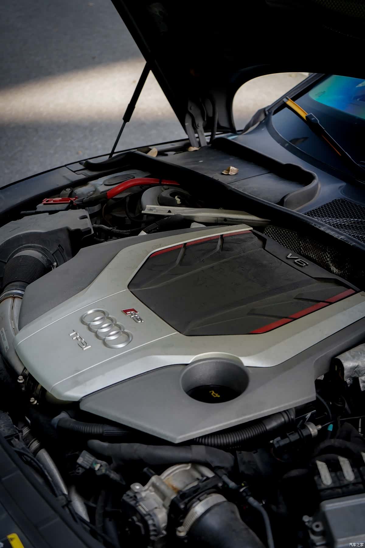 Audi RS, 2021 12