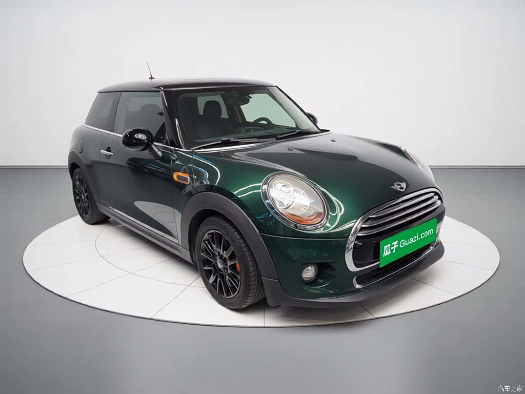 Mini Cooper, 2016 4